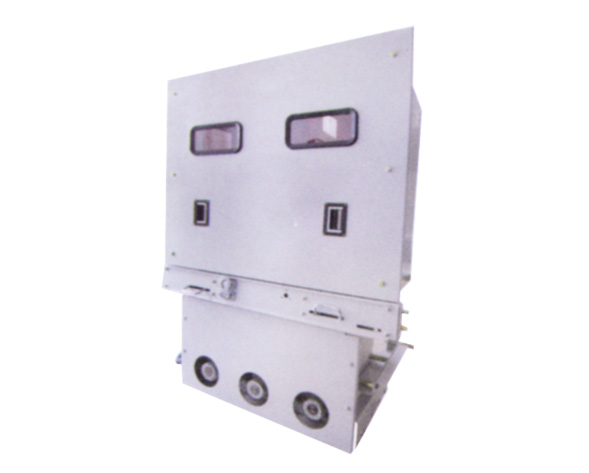 10KV、24KV、40.5KV戶內高壓功能單元手車